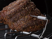 Пеллетный гриль Broil King Crown Pellet 400 Broil King  493055eu  4