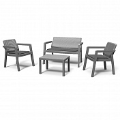 Комплект мебели Emily Patio Set