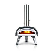 Дровяная печь для пиццы Karu 12G Ooni  UU-P25100 