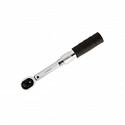 Динамометрический ключ двухсторонний 1/4" 6-30Нм Licota  AQP-N20030 1