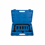 Рассухариватель с 5-ю сменными насадками