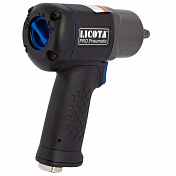 Гайковерт пневматический ударный 3/8" 705 Нм  Licota  PAW-03033 2