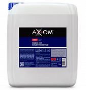 Очиститель двигателя концентрированный 5 л Axiom  A4059 1