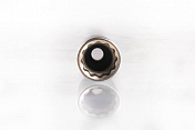 Головка свечная 18мм 3/8" 12гр   PAW-34C 2