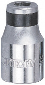 Переходник 1/2;>1/4; для вставок (бит) KING TONY 414808S King Tony  414808S
