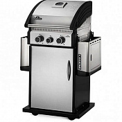 Газовый гриль Napoleon Legend-325 Napoleon  LD325SBPSS-1-RU  1