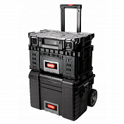 Профессиональная система хранения инструмента RIGID ROC Keter  17200001