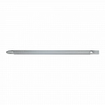 Вставка (бита) для отверток, шлиц/крест МАСТАК 057-50260L