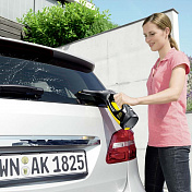 Стеклоочиститель WV 2 Premium Black Edition 3