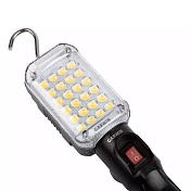 Светильник переносной светодиодный проводной Garwin  GL-W1900 2