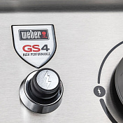 Газовый гриль WEBER GENESIS EX-335 Weber  35610021  6
