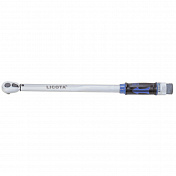 Динамометрический ключ 3/4" 100-500Нм Licota  AQL-N6500