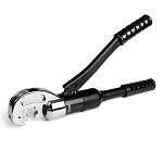 Пресс гидравлический ручной с механизмом АСД