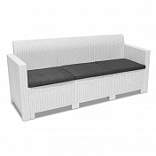Комплект мебели NEBRASKA SOFA 3 (3х местный диван) 