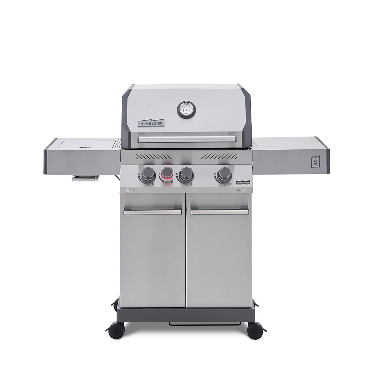 Газовый гриль S class 3B