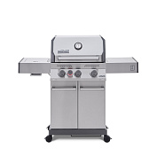 Газовый гриль S class 3B комплектация DELUXE PRIMELINER  79125DLX  5