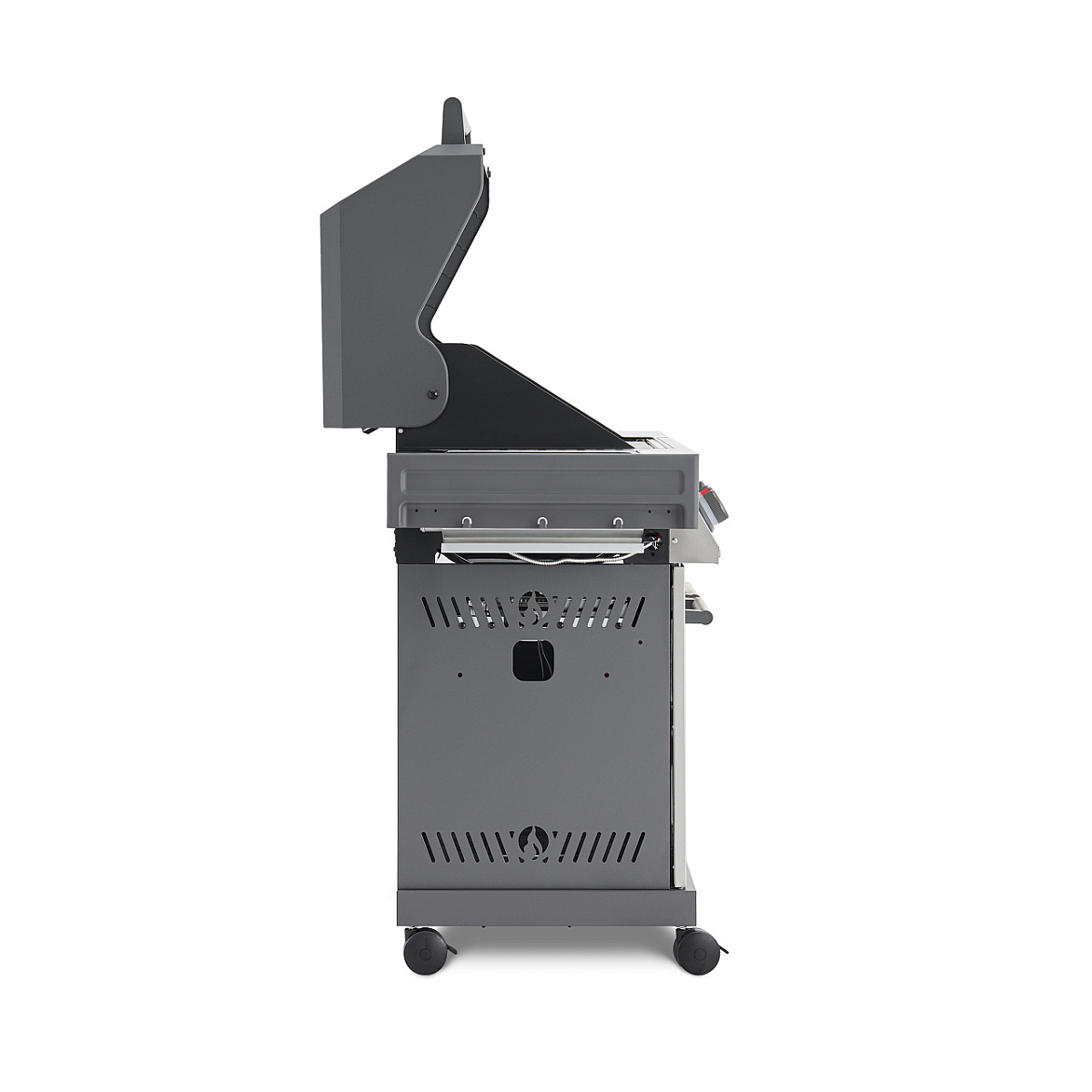 Газовый гриль S class 3B