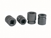 Набор ударных головок 1" 15 пр. 22-60 мм Garwin  626556-1 1