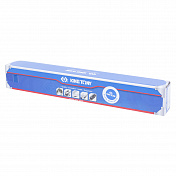 Трещотка 1/2", 250 мм, 32 зубца, флажковая, фиксатор  King Tony  4779-10GR 1