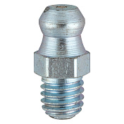 Пресс-масленка прямая, М10х1,0 Garwin  GL-GNS13