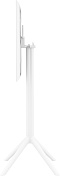 Стол пластиковый барный складной Sky Folding Bar Table 2