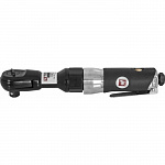 Трещотка пневматическая 1/2"DR, 150 об/мин,  61 Nm