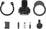 Ремонтный комплект для рукоятки трещоточной 1/2"DR, 60 зубцов R6804