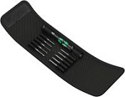 Набор Отверток WERA Kraftform Kompakt Micro-Set/11 SB Для Электроники Wera  WE-135938 