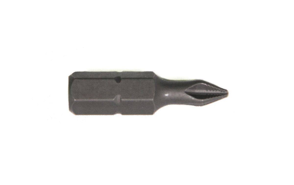 BPA105001 Бита 1/4" "non-slip" PH1x50 мм
