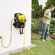 Шланг PrimoFlex 1/2" 20m Karcher  2.645-138.0 1