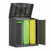 Мусорный шкаф COMPACT STORE WORKSPACE Keter  17206849  2
