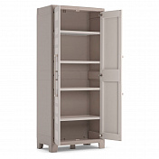 Сборно-разборный шкаф Gulliver Tall Cabinet Keter  17206637  1