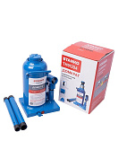 Гидравлический бутылочный домкрат на 12 тонн  TH91204 5