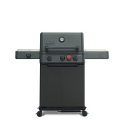 Газовый гриль WEEKEND 3B PRIMELINER  75116  1