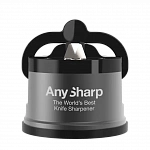 Точилка для ножей PRO металлический корпус