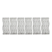 Комплект барбекю решеток для гриля Prestige PRO/BIPRO 825 (литая нерж.сталь) Napoleon  S83027 