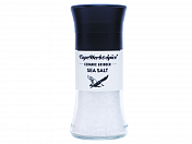 СОЛЬ МОРСКАЯ МИНИ-МЕЛЬНИЦА CH Cape Herb & Spice  SG01 