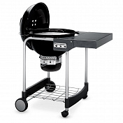 Гриль угольный Performer GBS, 57 см, черный Weber  15301004  4