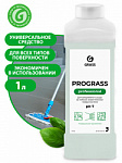 PROGRASS Средство моющее универсальное низкопенное 1 л