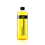 CationicShampoo — наношампунь для ручной мойки автомобиля