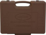 Кейс пластиковый для набора OMT94S Ombra  OMT94SBMC