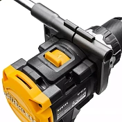  Дрель-шуруповерт ударная аккумуляторная PRO 13 мм, 20В, 2*4Ач, 160Нм Runtec  RT-ID226 4