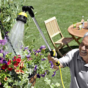 Распылитель на штанге Plus Karcher  2.645-158.0 3