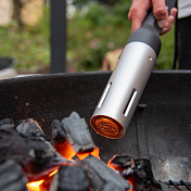 Электрический фен LOOFT AIR LIGHTER для розжига угля Looftlighter  looft_mn  1