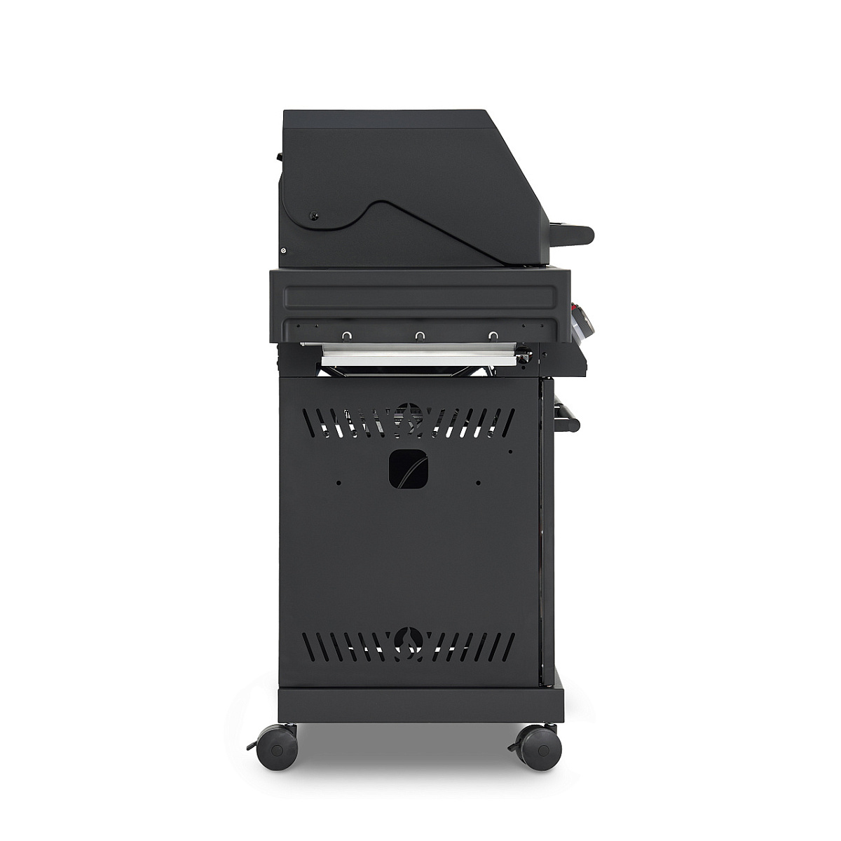 Газовый гриль G class 4B