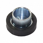 Адаптер для домкрата с резиновой накладкой D-32мм