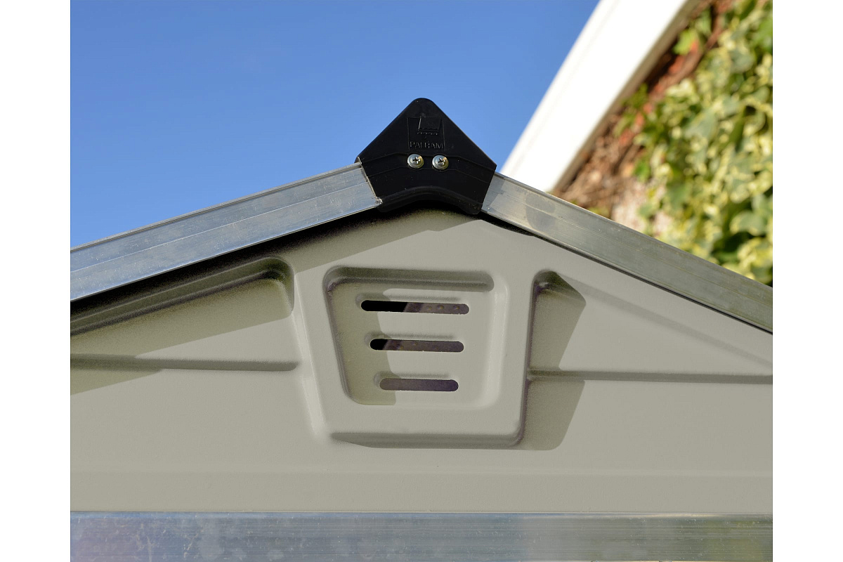 Хозблок  SKYLIGHT SHED 4FT(4-6)