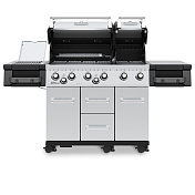 Газовый гриль IMPERIAL™ S 690 IR Broil King  997983RU  6