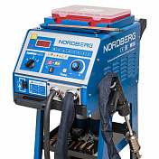 Аппарат точечной сварки 220V Nordberg  WS6 220 2