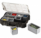 Органайзер 10 COMPARTMENT PRO ORGANIZER Keter  17201702
